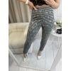 Legginsy wysoki stan Only